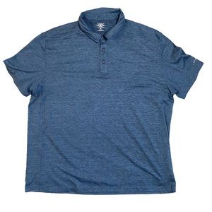 GH Bass & Co Polo
